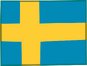 swedish flag