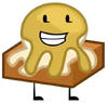 Sticky Toffee Pudding