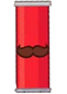 Pringles Can