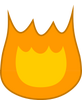 Firey (BFDI 24-BFDIA 5e)