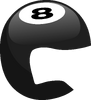 8-Ball biting a jawbreaker 1