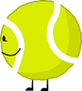 Tennis Ball 6