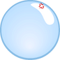 Angry Bubble