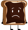 Vegemite on Toast