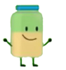 Honey Jar