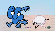 Pillow's elimination