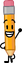 Pencil