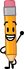 Pencil