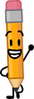 Pencil