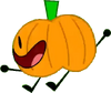 Pumpkin
