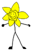 Daffodil; JACKIEMON1