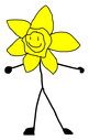 Daffodil; JACKIEMON1