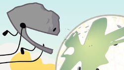 Balloony and Rocky | Battle for Dream Island Wiki | Fandom Balloony and Rocky | Battle for Dream Island Wiki | Fandom
