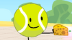 Cheese (TPOT 15, Cheese Orb's prize)