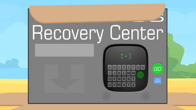 TPOT Recovery Center