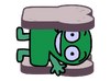 "Dos-Meal/Sándwich Dos" (EPDD 6)