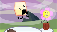 Loser being sent to the BRB (11th)
