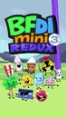 BFDI Mini Redux 3 Screencap 1