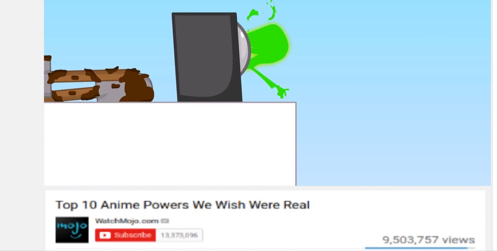 Top 10 Anime Powers We Wish Were Real