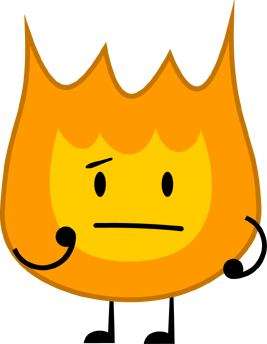 BFDI 24-25/BFDIA 1-5e