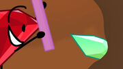Ruby in BFB 14