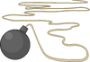 Bomby with long fuse (BFDI 22)