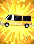 "Travel 2,763 Miles" - The reveal of the Beehive SuperVan