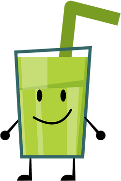 View topic - My BFDI Characters - Chicken Smoothie