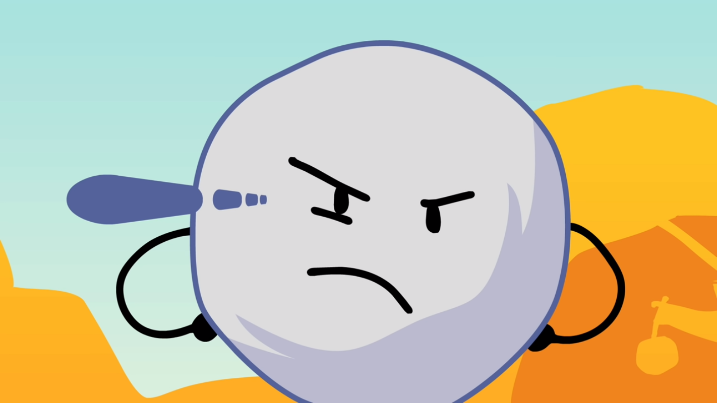 Bfdi snowball, Wiki