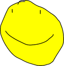 Yellow Face Smile 1 Talk0003