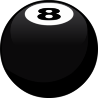 Eight-ball - Wikipedia