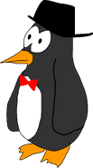 Mr. Penguin; awesomekids1
