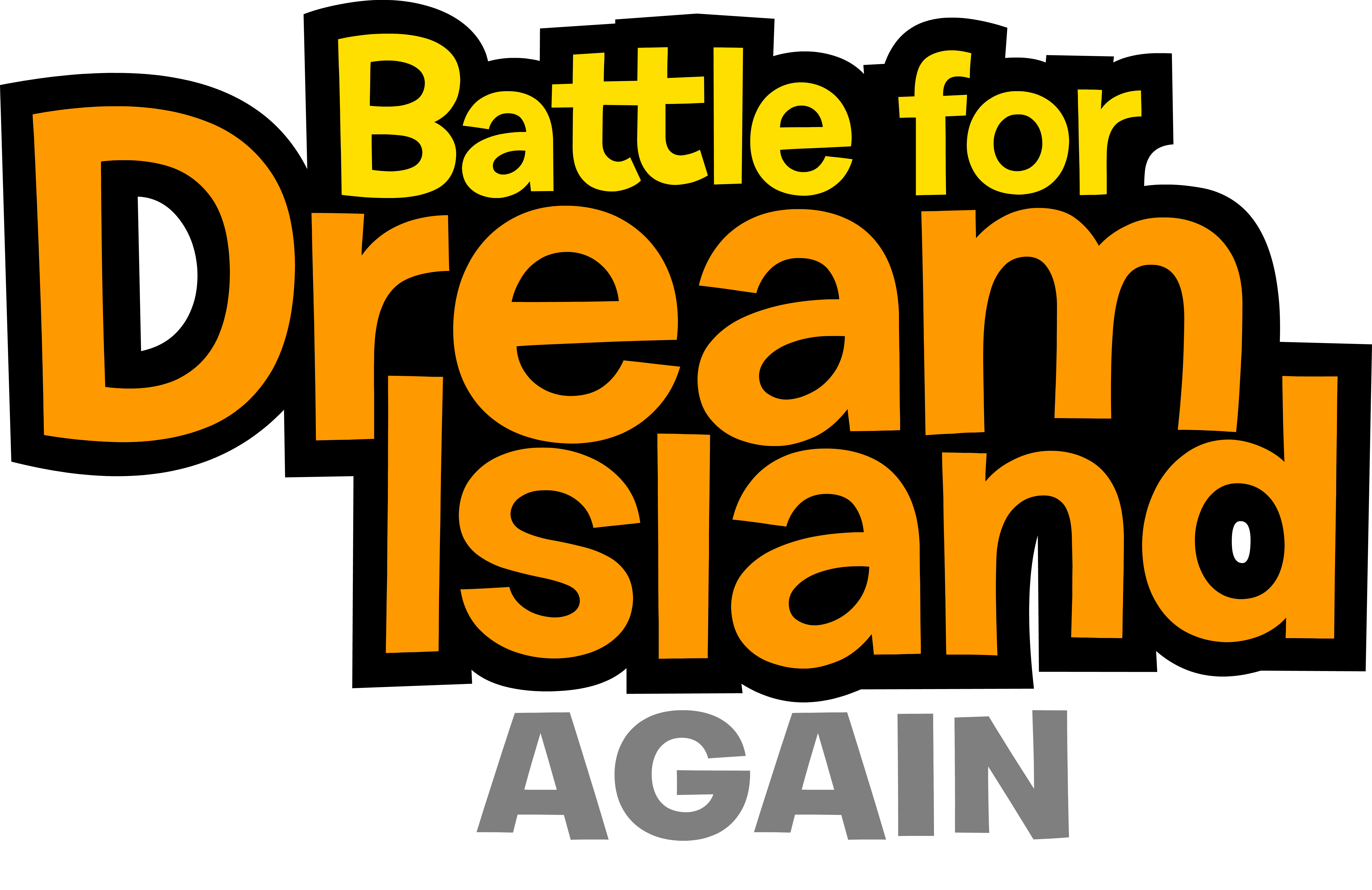 Added bfdia 5b characters : r/BattleForDreamIsland