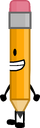 BFDI Pencil Fixed