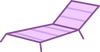 Bench (BFB 22)