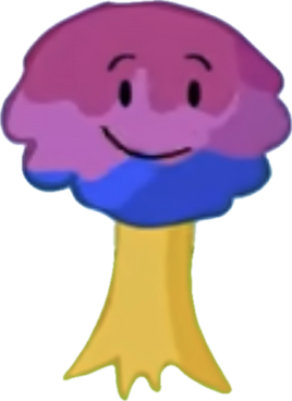 Bisexual tree