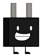 Black Charger; Bedi :D