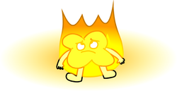 Aether_Ethan on X: All the contestants, recommended characters, and hosts  of the BFDI series #bfdi #bfb #tpot @jacknjellify   / X