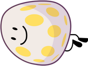 Eggy bfb 2