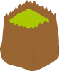 Giant Barf Bag (BFDI 15)