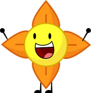 Plant Barrier; Mega Man weapon, copyright