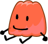 Red Gelatin
