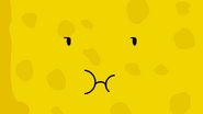 Spongy