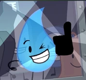 Teardrop like that