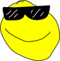 Cool Face