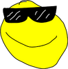 Cool Face