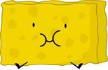 Spongy