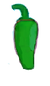 Jalapeno Pepper