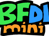 BFDI Mini