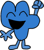 Four - SAFE! (BFB 15)